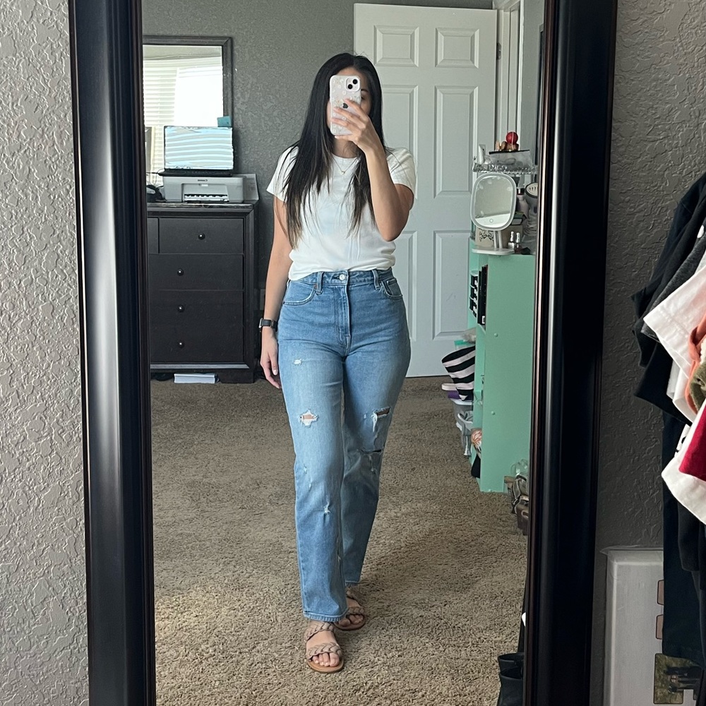 Abercrombie & Fitch Jeans